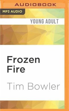Frozen Fire - Bowler, Tim