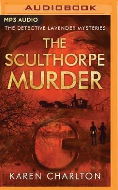 The Sculthorpe Murder - Charlton, Karen