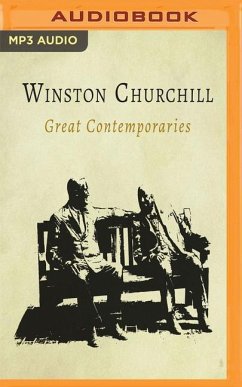 Great Contemporaries - Churchill, Winston