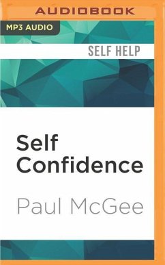 Self Confidence - Mcgee, Paul