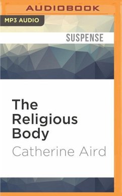 The Religious Body - Aird, Catherine
