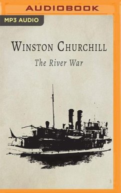 The River War - Churchill, Winston