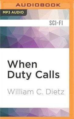 When Duty Calls - Dietz, William C