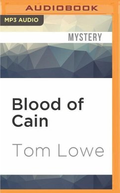 Blood of Cain - Lowe, Tom
