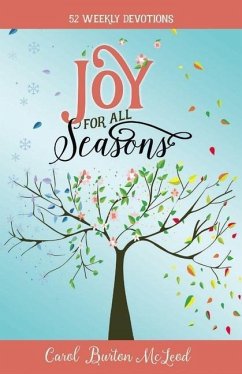 Joy for All Seasons (New Edition) - McLeod, Carol