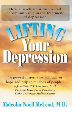 Lifting Your Depression - McLeod, Malcolm N.