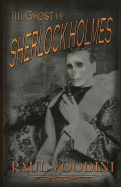 The Ghost of Sherlock Holmes - Voodini, Paul