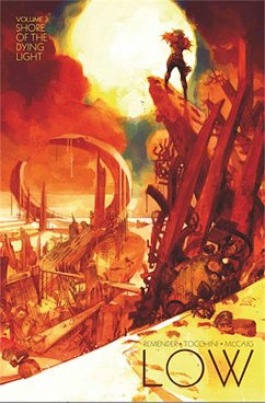 Low, Volume 3: Shore of the Dying Light - Remender, Rick