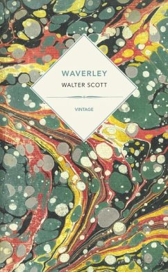 Waverley - Scott, Walter