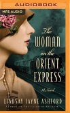 The Woman on the Orient Express