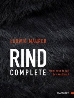 Rind complete - Maurer, Ludwig