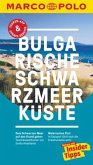 MARCO POLO Reiseführer Bulgarische Schwarzmeerküste