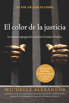 El Color de la Justicia - Alexander, Michelle