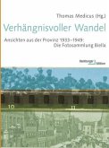 Verhängnisvoller Wandel