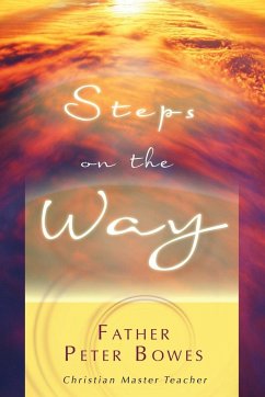 Steps on the Way - Bowes, Father Peter