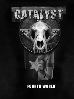 Fourth World - A Catalyst RPG Campaign - Cherry Picked Games