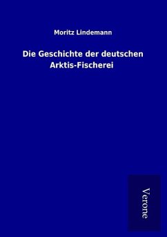 Die Geschichte der deutschen Arktis-Fischerei