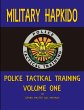 MILITARY HAPKIDO - Bild 1