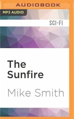 The Sunfire - Smith, Mike