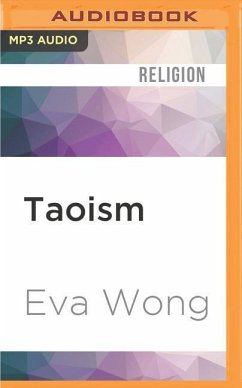 Taoism - Wong, Eva