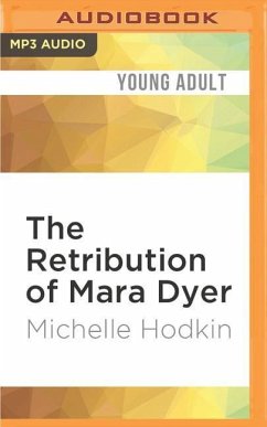 The Retribution of Mara Dyer - Hodkin, Michelle