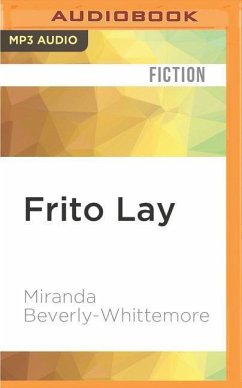 Frito Lay - Beverly-Whittemore, Miranda