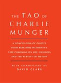 Tao of Charlie Munger