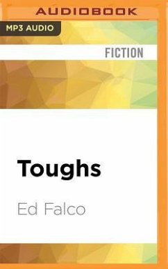 Toughs - Falco, Ed