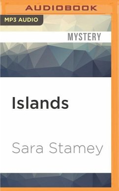 Islands - Stamey, Sara