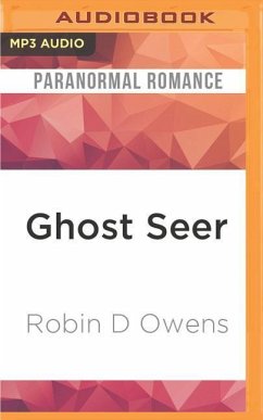 Ghost Seer - Owens, Robin D.