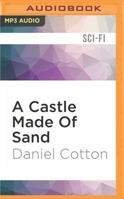 A Castle Made of Sand - Cotton, Daniel