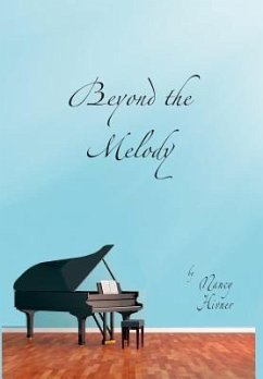 Beyond the Melody - Hivner, Nancy