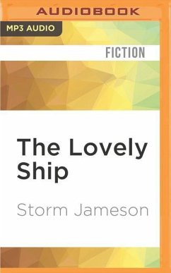 The Lovely Ship - Jameson, Storm
