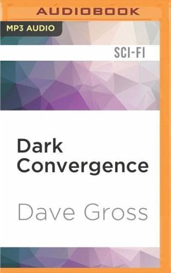 Dark Convergence - Gross, Dave