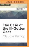 The Case of the Ill-Gotten Goat