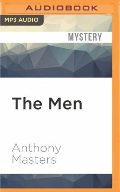 The Men - Masters, Anthony