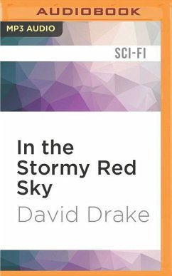 In the Stormy Red Sky - Drake, David