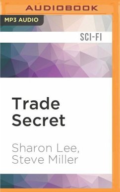 Trade Secret - Lee, Sharon; Miller, Steve
