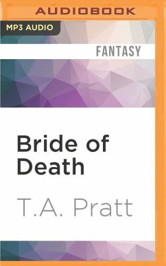 Bride of Death - Pratt, T a