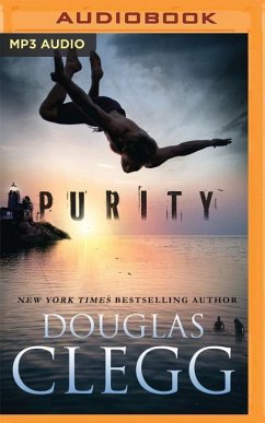 Purity - Clegg, Douglas