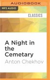 A Night in the Cemetary