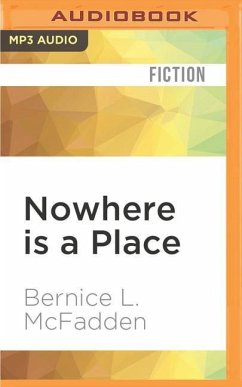 Nowhere Is a Place - McFadden, Bernice L