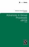 Advances in Group Processes