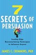 7 Secrets of Persuasion - Bild 1