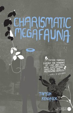 Charismatic Megafauna