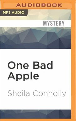 One Bad Apple - Connolly, Sheila