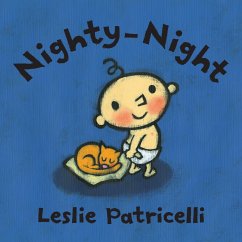 Nighty-Night - Patricelli, Leslie
