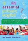 Essential Primary English