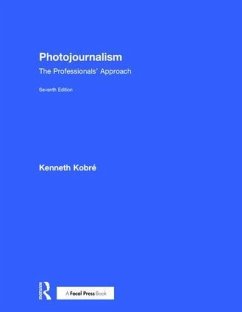 Cover Photojournalism