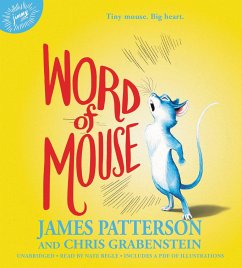 Word of Mouse - Patterson, James